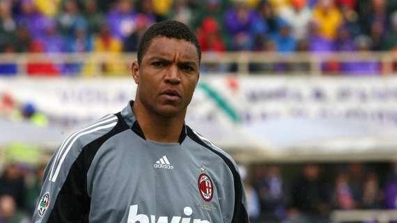 Twitter: Kakà saluta il ritorno al calcio giocato di Dida