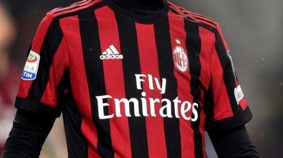 Under 17, il Milan pareggia in amichevole contro il Parma