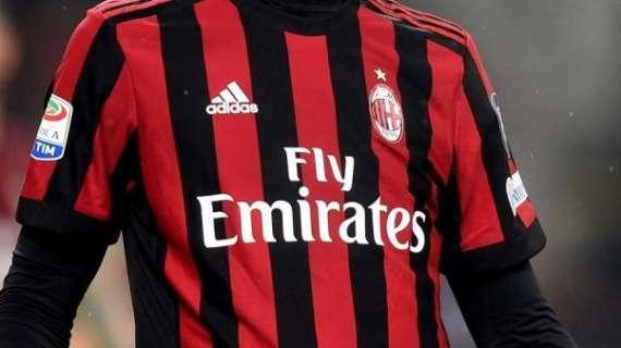 Esordienti 2007, vittoria del Milan contro la Lombardia Uno