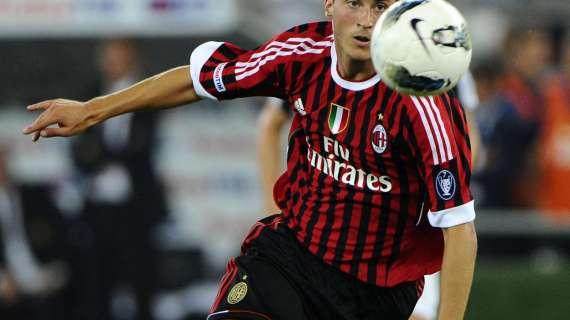 ESCLUSIVA MN - Ganz: "E' un momento bellissimo per mio figlio. Lui rimarrebbe per sempre al Milan"