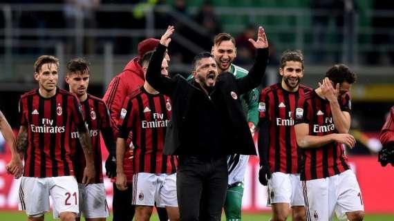 ESCLUSIVA MN - Ielpo: "Silva impari a giocare il nostro calcio. Gigio non era sereno. Gattuso? Da quei 2 minuti con lui avevo capito tutto..."