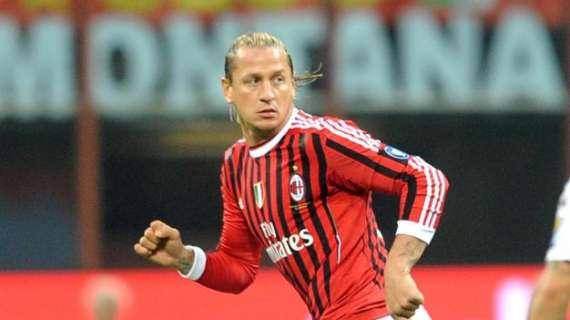 MILANELLO REPORT: lavoro atletico in gruppi