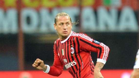 Prime prove di Thiago-Mexes