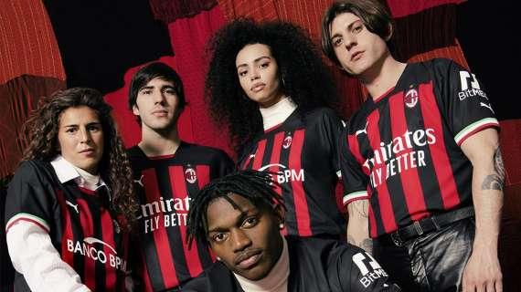 Derby, tanti volti noti nel Legends Lounge di San Siro