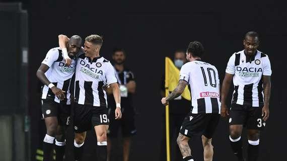 Udinese, occhi su Zaracho: l'argentino piaceva anche al Milan