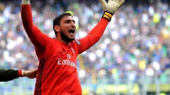 Donnarumma, il rinnovo e il possibile arrivo di Antonio: ecco perché a vincere è stato soprattutto il Milan