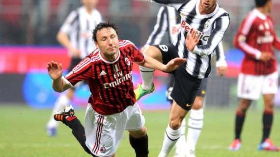 Il Milan presta 13 giocatori alle nazionali