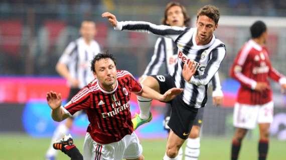 Coppa Italia, Juve-Milan: da oggi biglietti in vendita