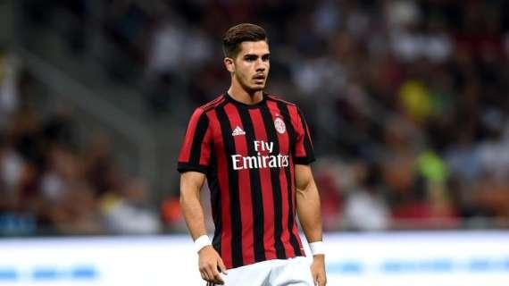 Milan, André Silva da costruire: talento indiscutibile, ma serve una veloce inversione di tendenza