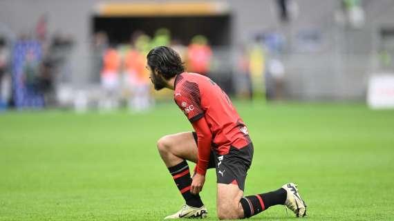 Yacine Adli a un passo dall'Al Shabab: previsto nelle prossime ore l'arrivo a Riyadh per sottoporsi alle visite mediche