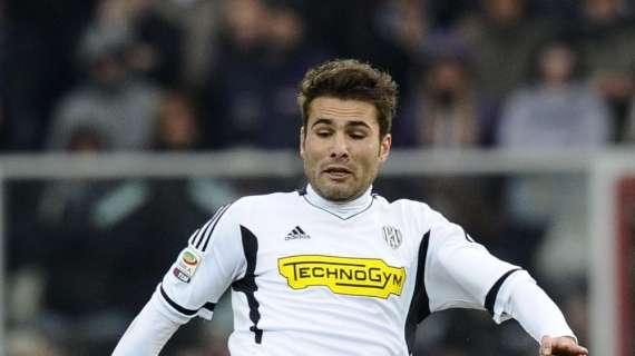 Mutu-Iaquinta: solo 6 gol in due al Milan