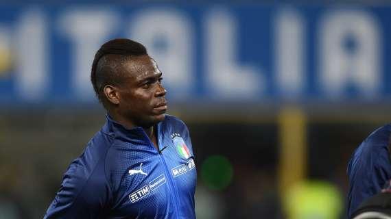TMW RADIO - Orlando su Balotelli: "Con la testa giusta può trascinare i compagni. E' un'ultima chance"