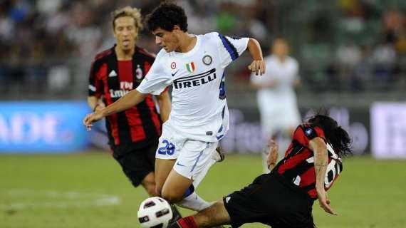 Nava su Yepes: "Non è un fuoriclasse, ma sempre positivo"