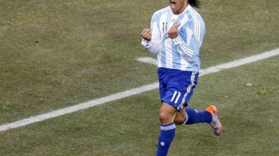 Marani sul caso Tevez: "Il City ha la patata bollente in mano"