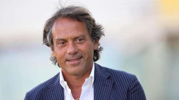 RMC SPORT -  Di Gennaro: "Derby importante per la lotta alla Champions"