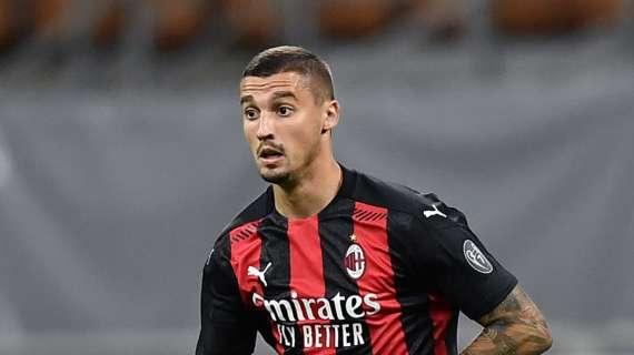 Milan, Krunic può restare: Pioli vuole puntare sul bosniaco
