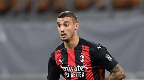 Milan, Krunic il "super-duttile" reclama spazio