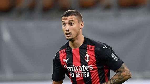 Gazzetta - Milan-Spezia, la probabile formazione rossonera