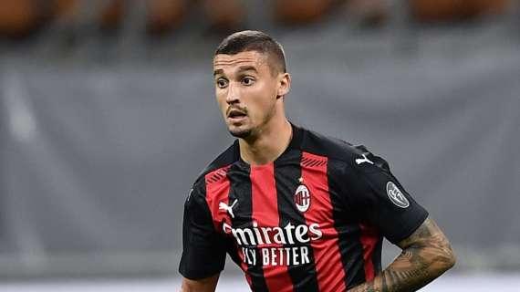 Milan, il Friburgo è in pressing su Krunic