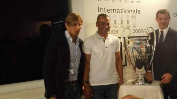 Cafu a MN: "Il problema del Milan è la mancanza di programmazione. Servono investimenti e un cambio di atteggiamento"
