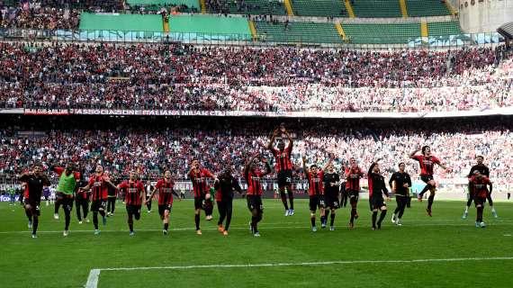 MN - Perinetti: "A Verona le partite sono difficili, il Milan vede vicinissimo il traguardo"