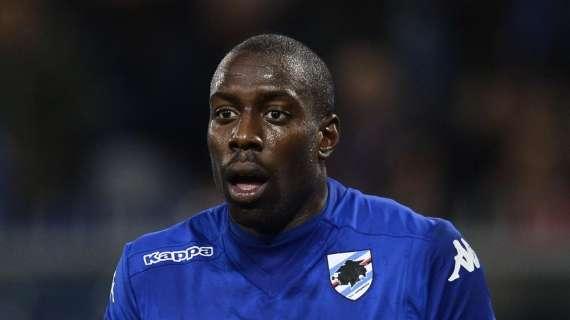 QS - Milan, doppio obiettivo per l’attacco: Osvaldo ora e Okaka in estate