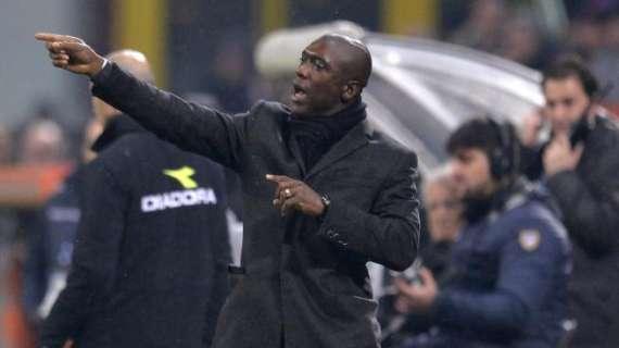 Inizia la trasformazione, Seedorf lancia il Milan 2.0