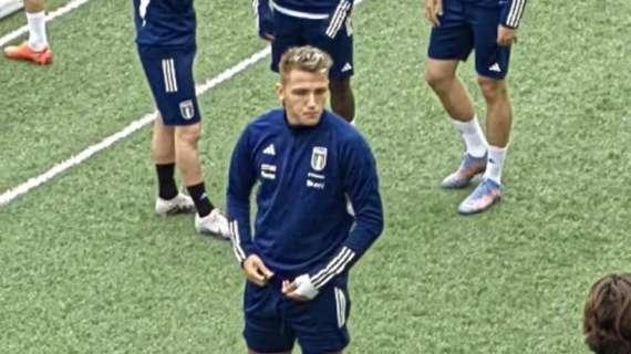 Retegui al Milan? In Argentina vedono il neo azzurro in... rossonero
