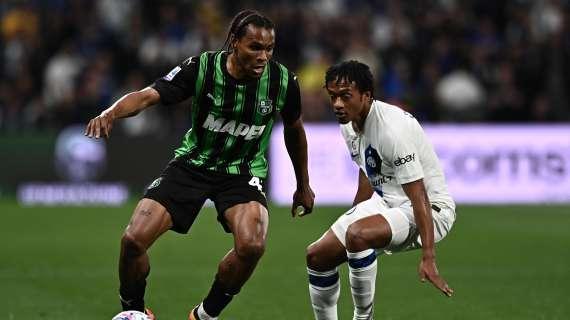 In caso di cessione di Chukwueze, c'è Laurienté che piace al Milan
