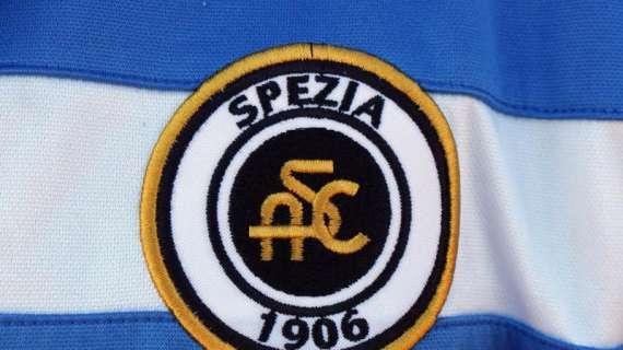 Spezia, Giampieretti: "Il Milan è un agrande squadra, vogliamo fare bella figura"