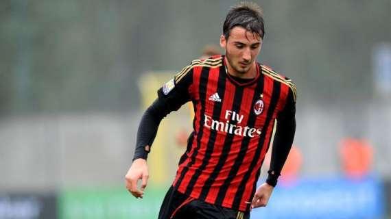 ESCLUSIVA MN - Ag. Cristante: "E' uno da Milan, servono giovani come lui. Vorrebbe giocare di più. Mercato? Ha tante richieste"