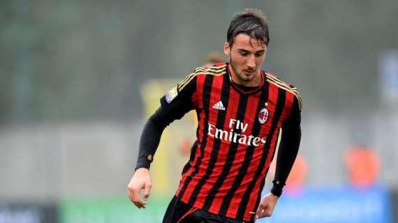 LIVE MN - Primavera, Milan-Brescia 0-1: sconfitta meritata per la squadra di Inzaghi