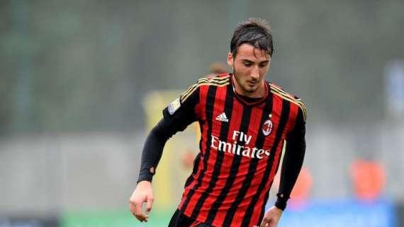Primavera, verso Milan-Atalanta: sabato potrebbe esseci anche Cristante