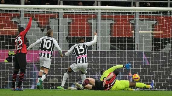 Marchetti arbitro di Milan-Verona: nell'unico precedente polemiche rossonere