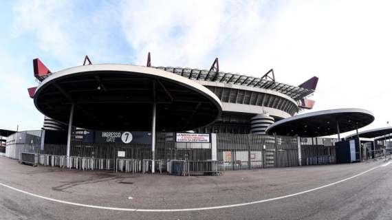 Castelnuovo: "Allarme Coronavirus, Serie A obbligata a partite a porte chiuse"