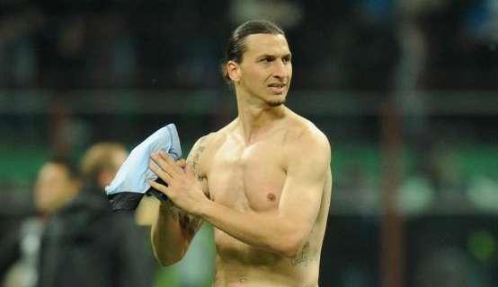 Ibra: "Il Parco dei Principi ci ha trascinato al pareggio"