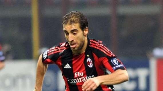 Flamini: "Milan, ora serve il 150%: ogni partita deve valere la vita"
