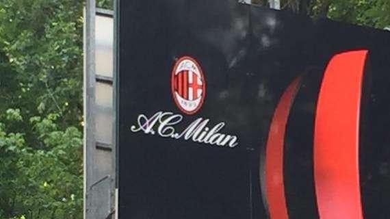 Trofeo di Gallipoli, il Milan batte l'Inter 1-0 e accede alla finalissima