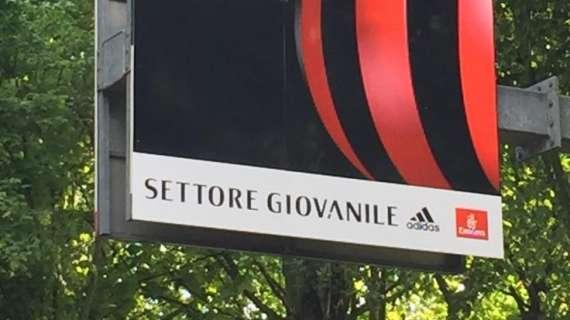 Settore Giovanile, i risultati del weekend
