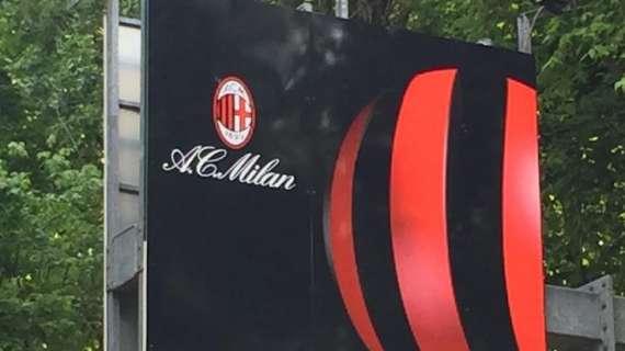 Milan, preso un baby attaccante per il settore giovanile