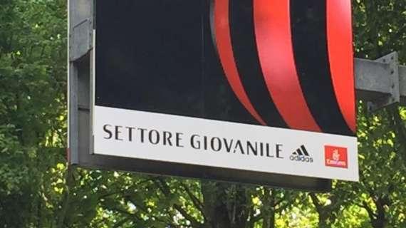 Settore Giovanile: i risultati del weekend