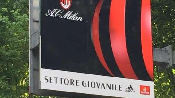 Primavera, La Perenne Cup: Milan-Caen 0-2