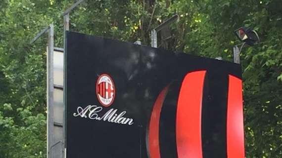 Giovanissimi 2003, Milan sul podio a Firenze nel Memorial Niccolò Galli