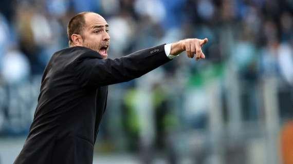 Udinese, Tudor su Suso: "E' un fuoriclasse, è bravo e vuol essere al centro del gioco"