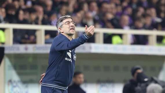 Torino, Juric: "Del Milan ho paura di tutto, hanno due o tre fuoriclasse e gli altri di grandissimo livello"