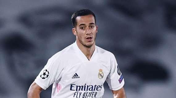 AS - Milan, l'offerta per Lucas Vazquez: contratto da 4 milioni di euro a stagione