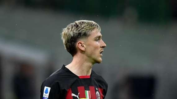 Sondaggio del Bologna per Saelemaekers: il Milan vuole l'obbligo di riscatto