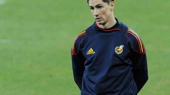 Gomez al Chelsea può liberare Torres