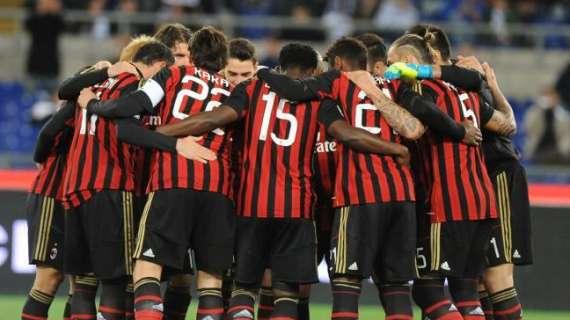 Tre ragioni per tentare la rincorsa all'Europa League: il Milan inizia a crederci