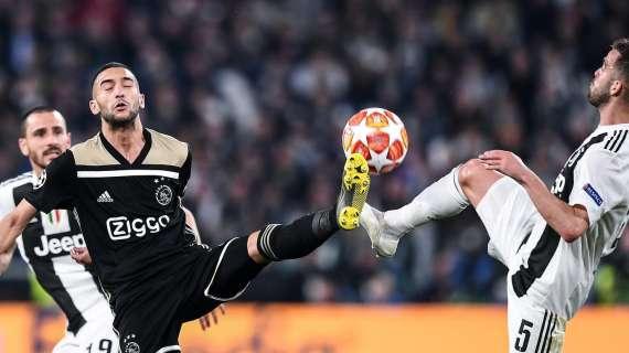 Marchetti: "Il Milan prenderebbe Giroud solo a zero. Ziyech? Non si è andati oltre il gradimento"